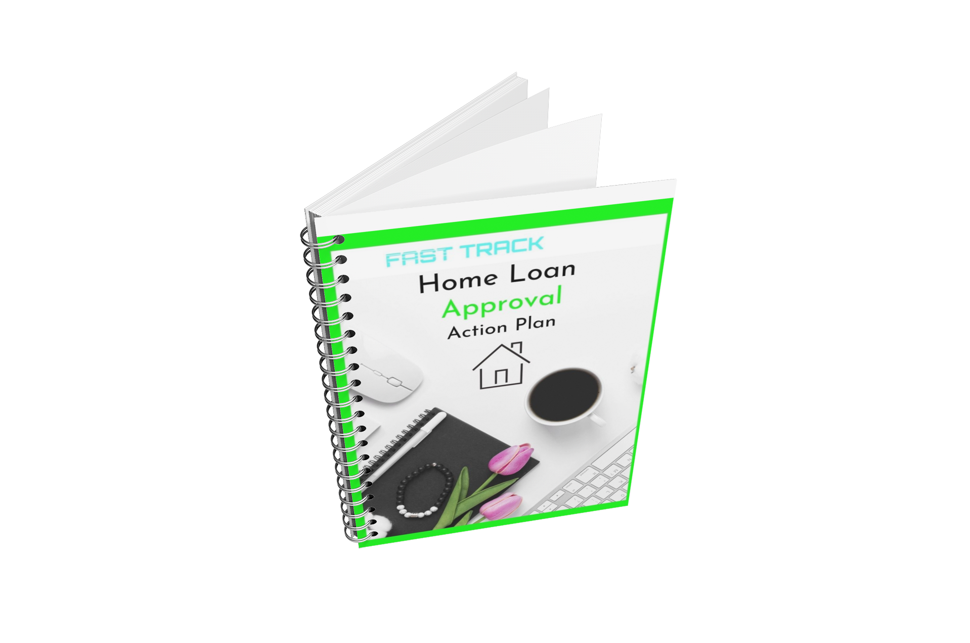 Home Loan Approval Planner wht